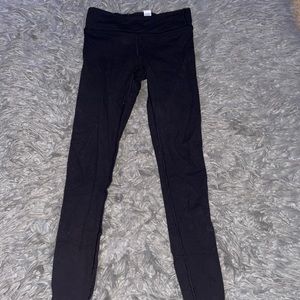Black ivivva pants!